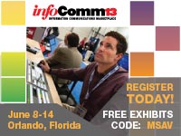 InfoComm