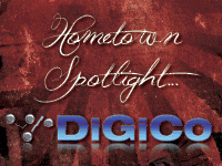 DiGiCo