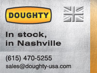 Doughty
