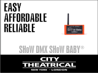City Theatrical