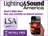 LSA App / Android