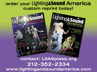 LSA Reprints
