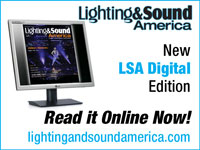 LSA Digital Edition