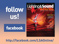 LSA Facebook