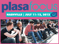 PLASA Focus Nashville