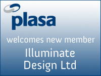 PLASA New Member Freelove
