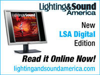 LSA Digital Edition