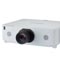 Hitachi Introduces New 8000+ Series Projectors Offering Advanced Installation and System Features