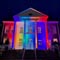 Bandit Lites Calls on Chauvet Professional for Cary's Pride Month Celebration