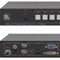 Kramer Introduces the VP-790 8-Input ProScale Digital Scaler/Switcher with Genlock