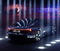 High-speed GLP Light-show for Audi e-tron World Premiere