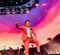 CHAUVET Professional Supports Stephen Douglas on The Killers' Latin America Tour