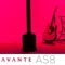 Avante Expands Achromic Series with Launch of New AS8 Column PA System