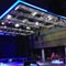 Robe Provides LED Solution for New Markant Event Space