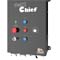 Creative Conners' New &quot;Deck Chief&quot; Provides Uncomplicated Scenic Motor Control