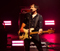 GLP JDC Burst 1 Powers Tigercub's Landmark London Show at KOKO