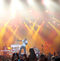 Clay Paky Illuminates Akon Concert in Jordan