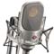 The Freedom of Sound: The New Neumann TLM 107 Microphone