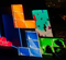 Green Hippo's Hippotizer Redefines the Canvas at Dubai Frame for the Red Bull Tetris World Final