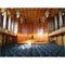L-ACOUSTICS KIVA Installed Into Historic German Concert Hall