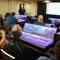 AES@NAMM Pro Sound Symposium Offers Line Array Loudspeaker Systems and Live Mixing Console Experiences