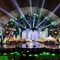 Over 300 Robe Fixtures for Adha Festival in Doha