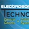 Technology Day for Control Rooms and Collaboration Systems Announced for April 16th at Electrosonic in Burbank