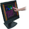Visual Productions presents Canvix Matrix Server at Prolight + Sound 2007