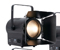 Elation Expands KL &quot;Key Light&quot; Series with Full-color KL Fresnel 8 FC