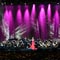 EAW Anya Reinforces Spanish Opera Superstar Placido Domingo in Miami