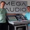 German Distributor Mega Audio Becomes SSL Live Partner