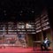 Theatre in Review: Describe the Night (Atlantic Theater)