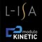 Modulo Kinetic Media Server Now Fully Compatible with L-ISA Immersive Hyperreal Sound Technology