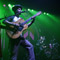 John Butler Trio's "Green" Tour Relies on Martin MAC 301 Wash