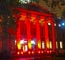 Imperial War Museum Illuminated with Core Lighting