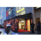 GDS LiteWare Transforms New York Sidewalk for Breitling VIP Event