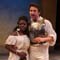 Theatre in Review: Antony and Cleopatra (The Public Theater)