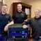 Professional Wireless Systems Expands to Nashville