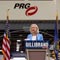 US Senator Gillibrand Tours PRG Scenic Technologies