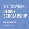 Fourth Annual Vectorworks Design Scholarship Opens