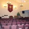 Lakeside Presbyterian Church Expands with Mackie DL32R