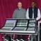 Hi-Tech Audio Joins Solid State Logic's US Live Console Partner Network