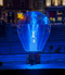 Airstar Electrifies the Lyon Light Festival with the World's Largest Lightbulb