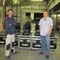 Gearhouse SA Invests in More Robe Moving Lights