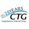 CTG Launches New and Responsive Website