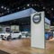 Creative Technology Turns to Fuze Wash 575 for Volvo Booth at LA Auto Show