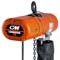 New CM Lodestar VS Electric Chain Hoist Harnesses the Power of Intelligent Lifting