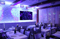 VUE i-Class Serves Up Tasty Audio at New York's Sao Restaurant