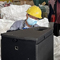 L-Acoustics Anti-Counterfeiting Task Force Seize and Destroy Fake Loudspeakers