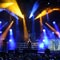 Bandit Lights Shine on Shinedown Summer Tour